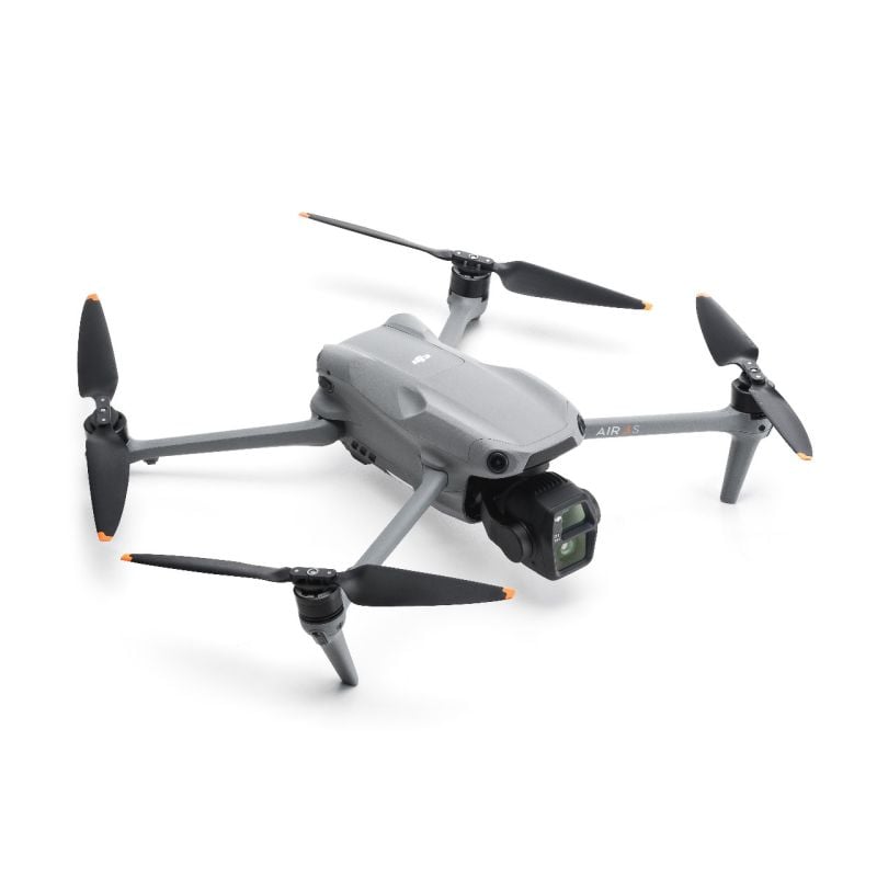 Drone DJI Air 3S Fly More Combo  (DJI RC2)