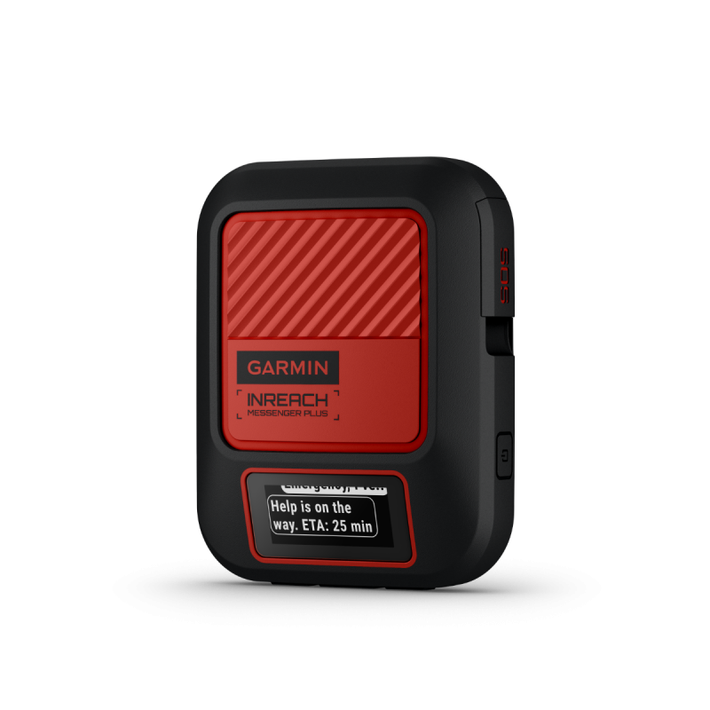 Garmin inReach® Messenger Plus