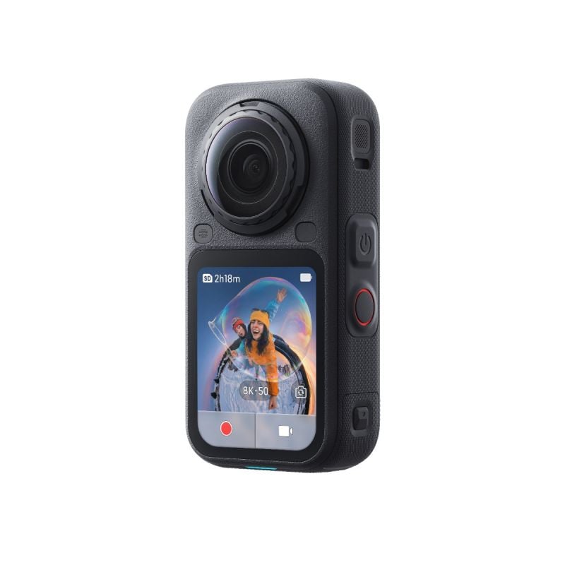 Insta360 X6 Standard Bundle