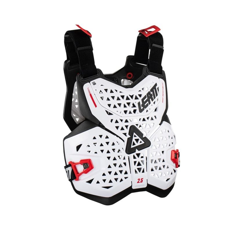 Jofa Leatt Protector De Pecho 2.5