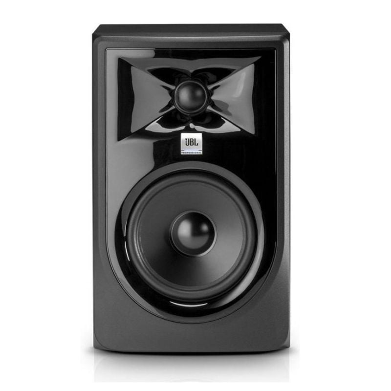 Monitor de Estudio 8" JBL  308P MkII