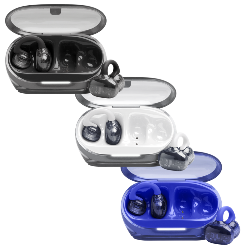 Audífonos JBL Soundgear Clips