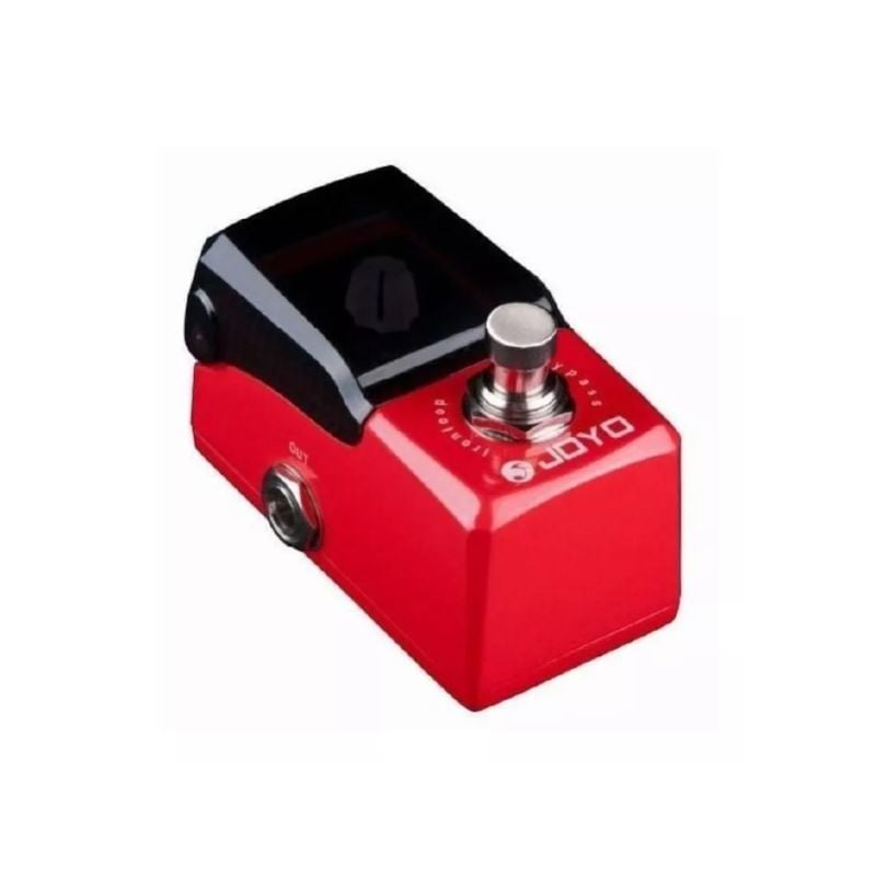 Pedal de efecto Joyo Ironman Ironloop JF-329