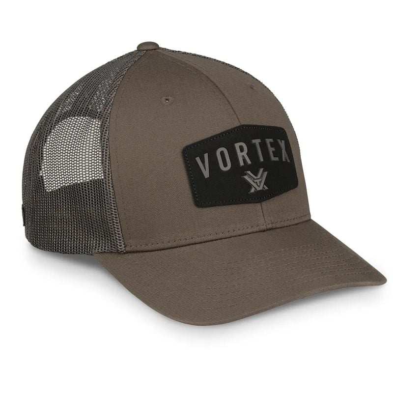 Jockey Vortex Red Alert