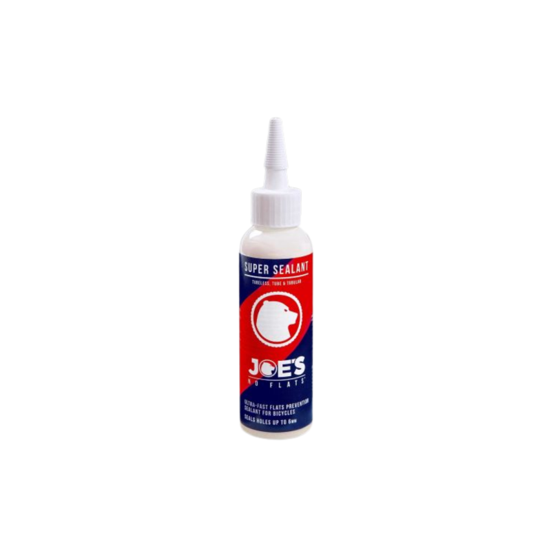 Solucion Anti-pinchasos No Flats 125ml Joe's