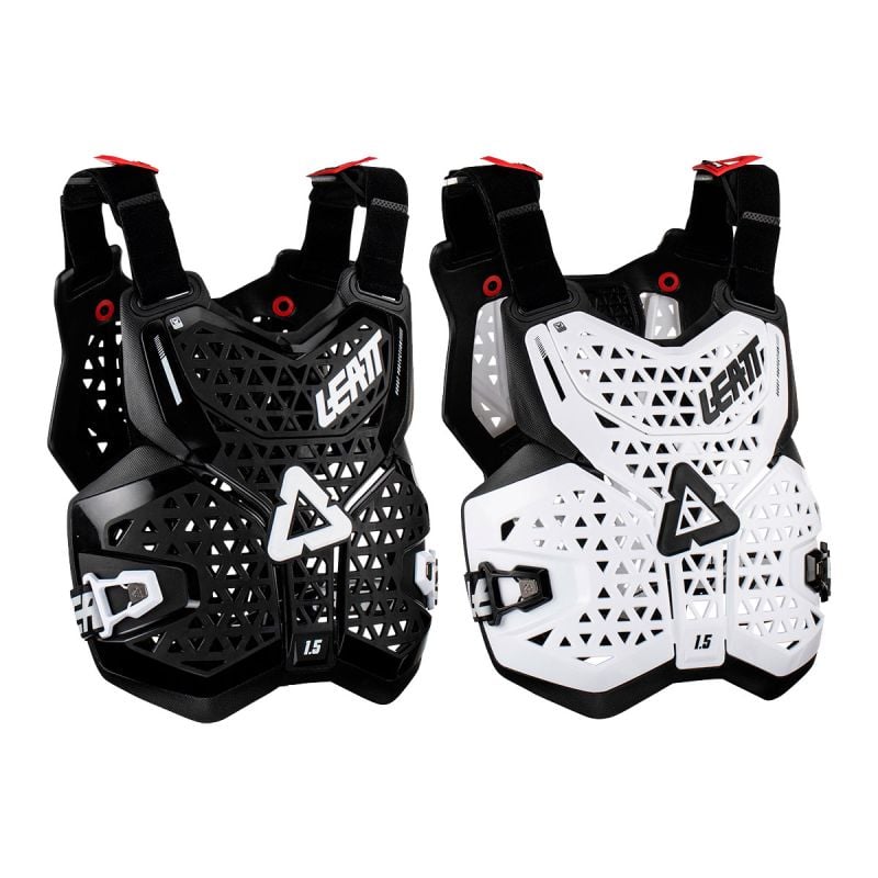 Jofa Protector De Pecho Leatt 1.5