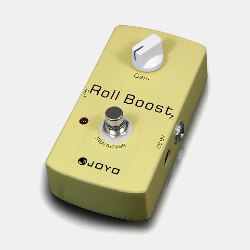 Pedal Roll Bost Joyo JF-38