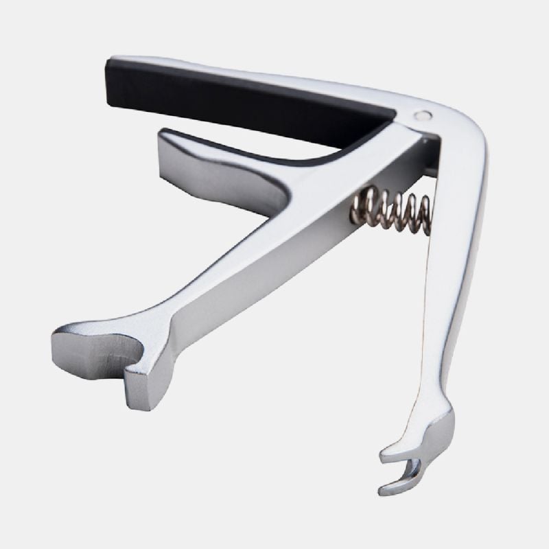 Cejillo de Metal para Guitarras Joyo JCP-02