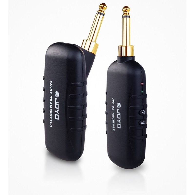 Transmisor universal inalambrico JOYO JW-02