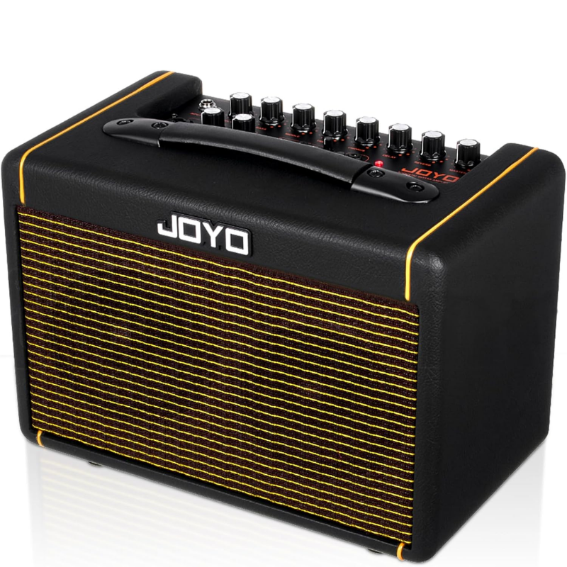 Amplificador Acústico 20W  JOYO AC-20S con Bluetooth y Batería