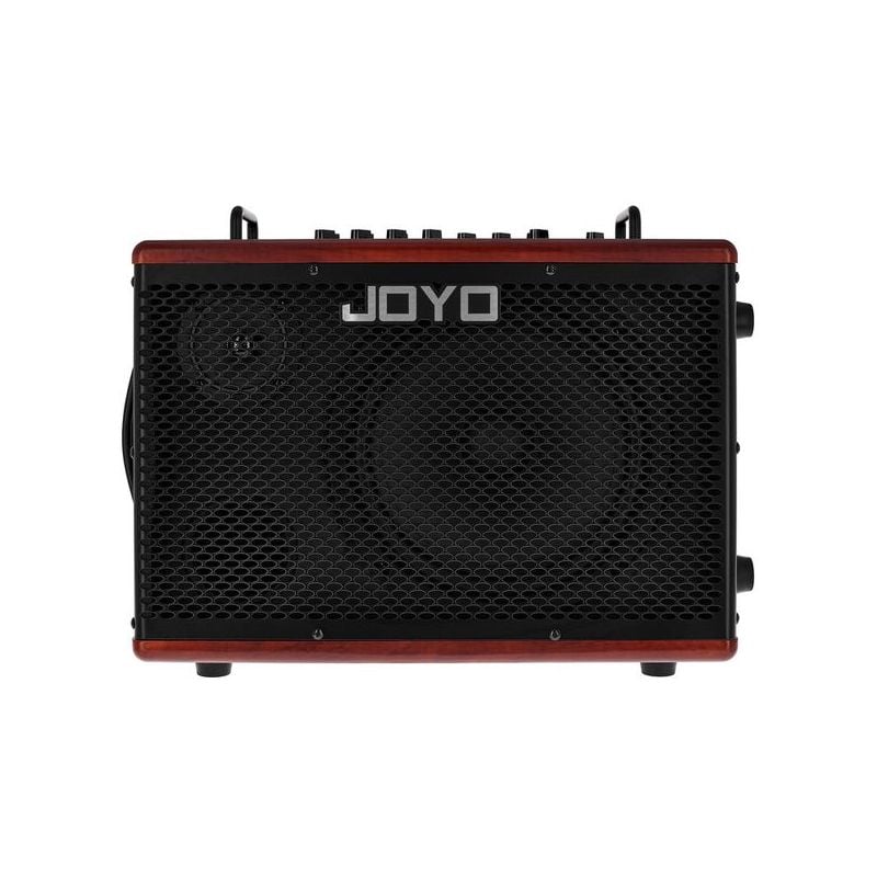 Amplificador Acústico JOYO BSK-80 80W Portátil con Batería