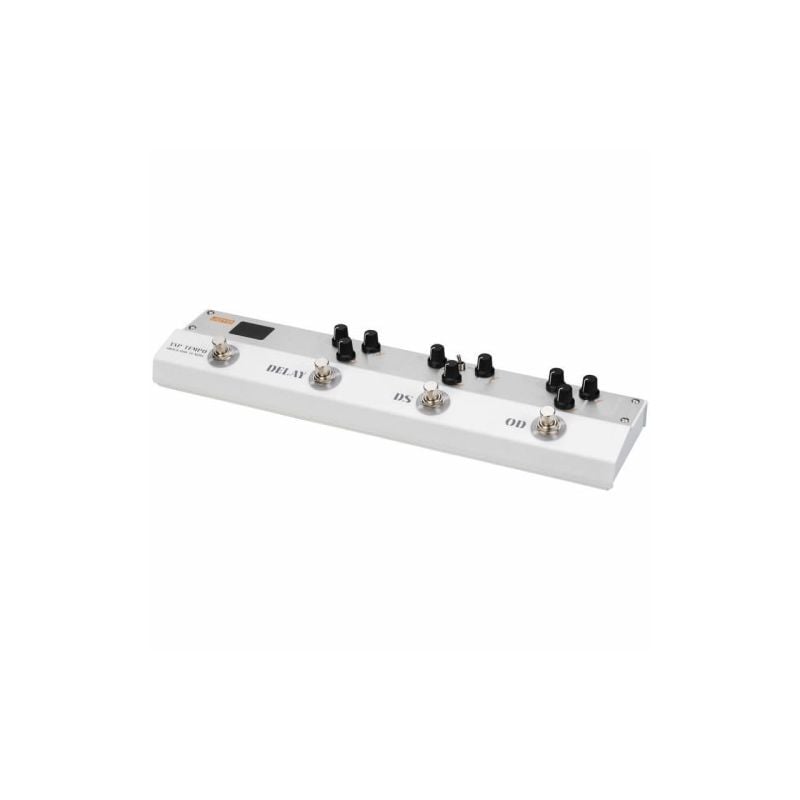 Pedal Multiefectos Joyo Tone Chain TC-1