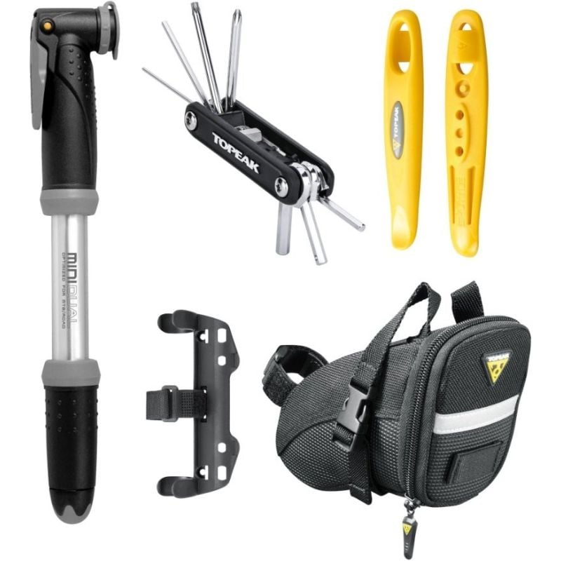 Kit_Topeak_Deluxe_Cycling_4PCS