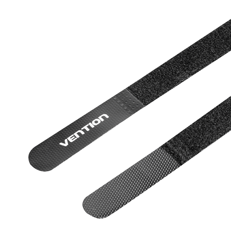 Organizador de cables de Velcro Vention 