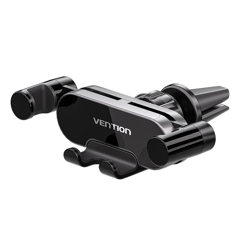 Soporte de Auto para Telefono con Duckbill Crossbar - Vention