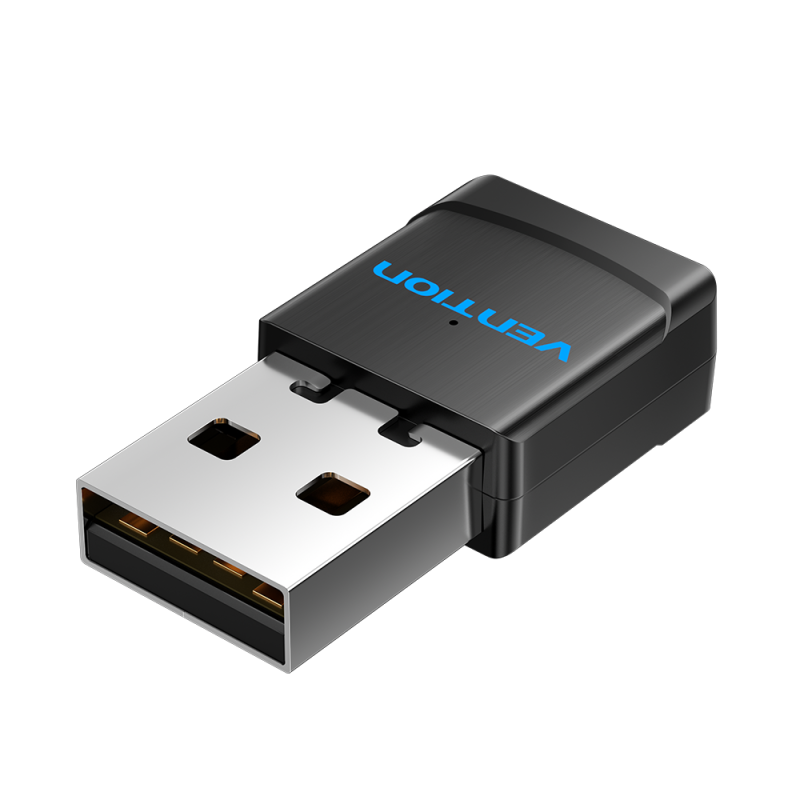 Adaptador USB Wi-Fi 2.4G/5G - Vention