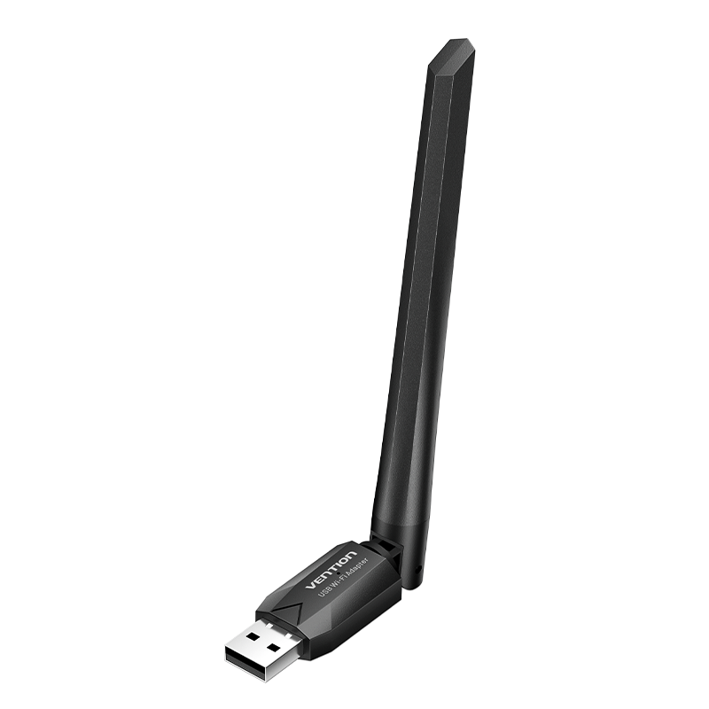 Adaptador de Red  AC650 USB Dual Band Vention