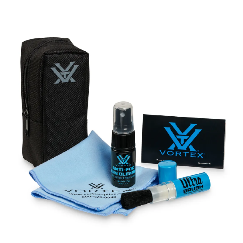 Kit Anti Fog Vortex 