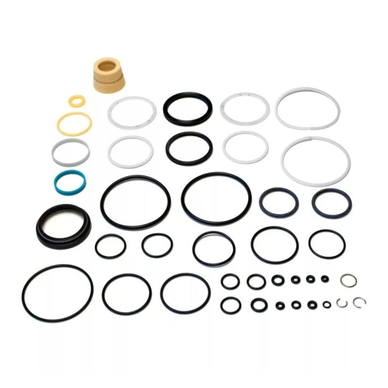 Kit Retenes FOX FLOAT X2 SPRING AND DAMPER REBUILD 2019-220