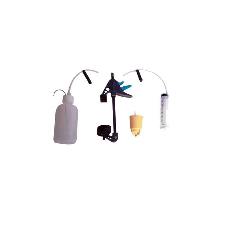 Kit Sangrado Shimano Tl-Bt03 Profesional
