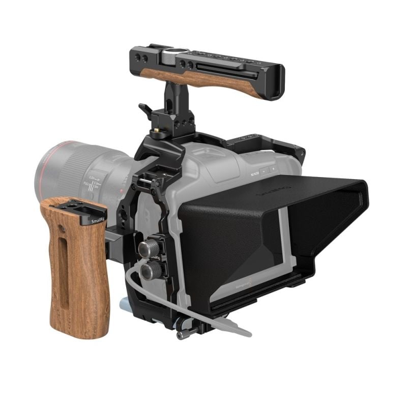 Kit de Accesorios Smallrig Professional para BMPCC 6K PRO