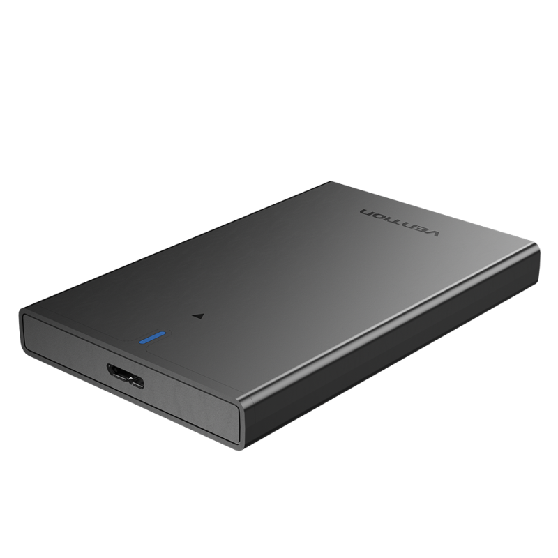 Caja de SATA USB 2.5 pulgadas - Vention