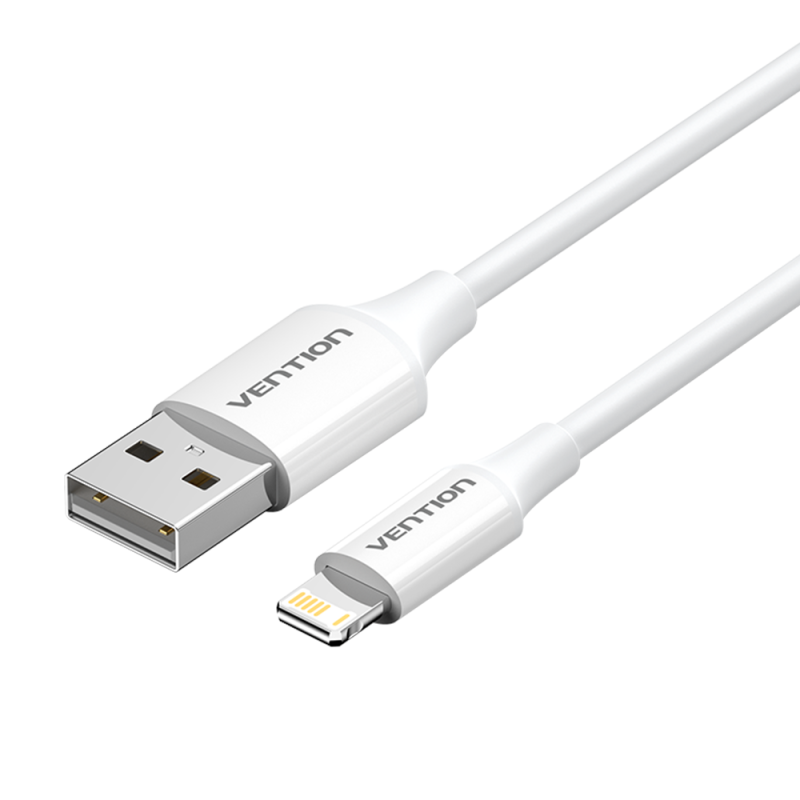 Cable Lightning 1m a Lightning - Vention Open Box