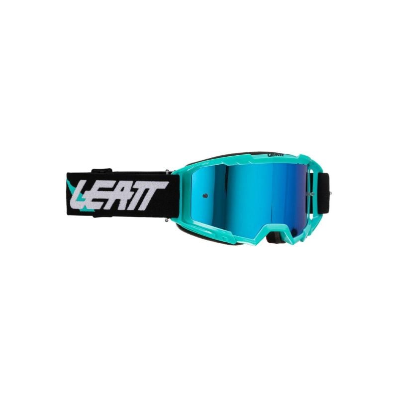Antiparra Leatt Vizion Iriz 3.5 Acid Azul 35%