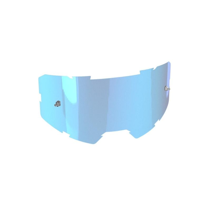 Mica Leatt Antiparra Vizion Iriz 2.5 3.5 Azul 35%