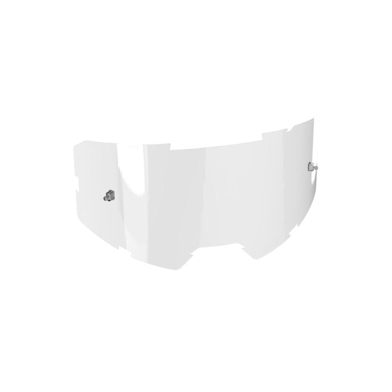 Mica Leatt Antiparra Vizion 2.5 3.5 Transparente 90%