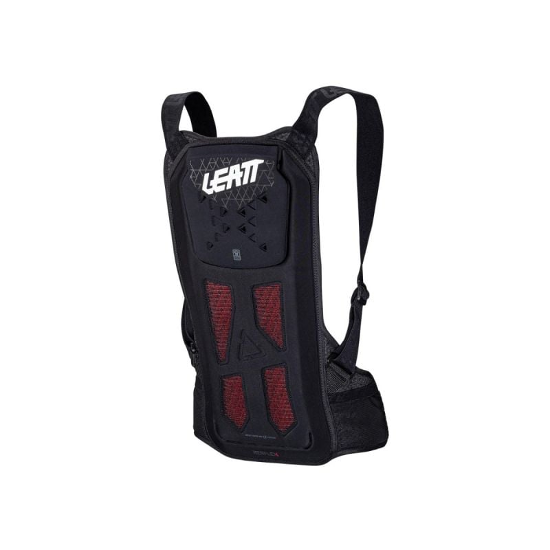 Jofa Leatt Espalda ReaFlex Stealth V25