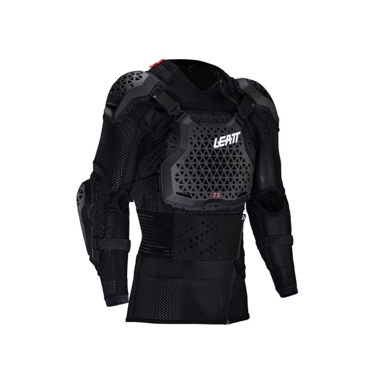 Jofa Leatt Espalda Pecho Brazos 2.5