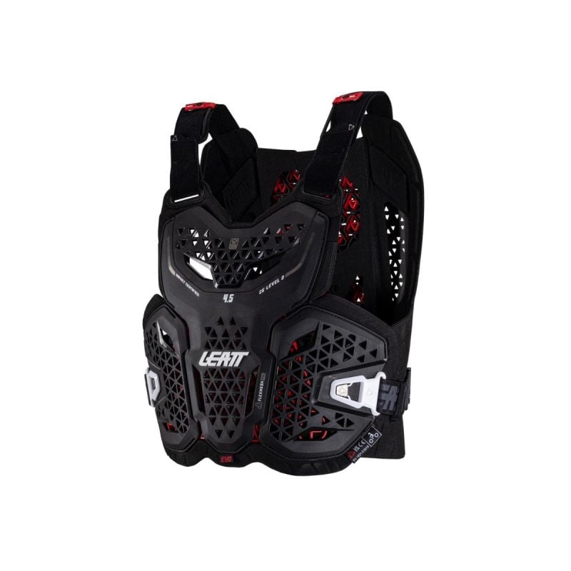 Jofa Leatt Espalda Pecho 4.5 Evo