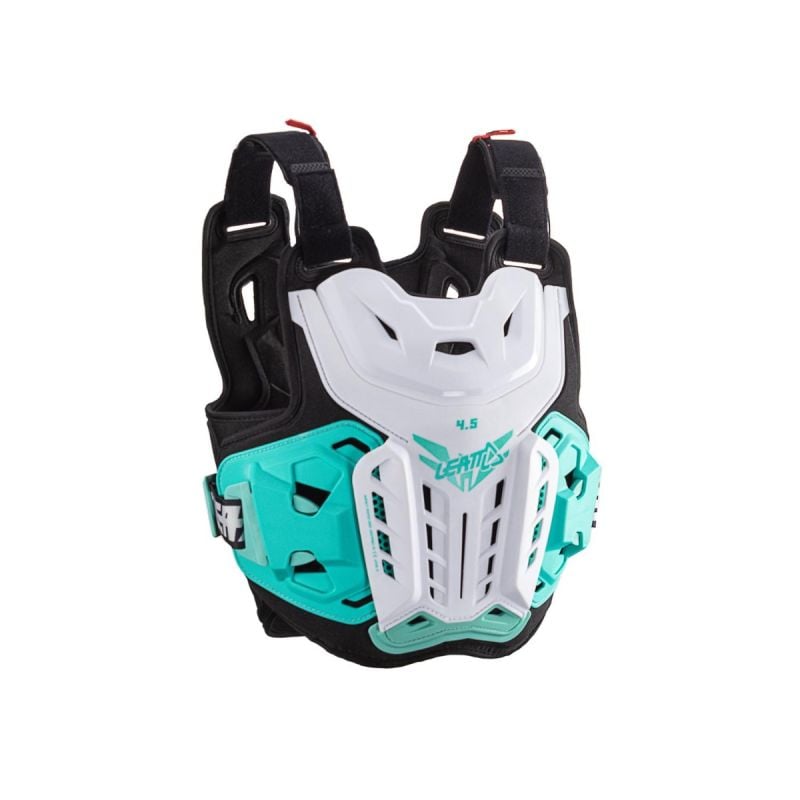 Jofa Leatt Mujer Espalda Pecho Jacki 4.5