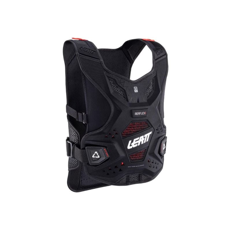 Jofa Leatt Mujer Espalda Pecho ReaFlex