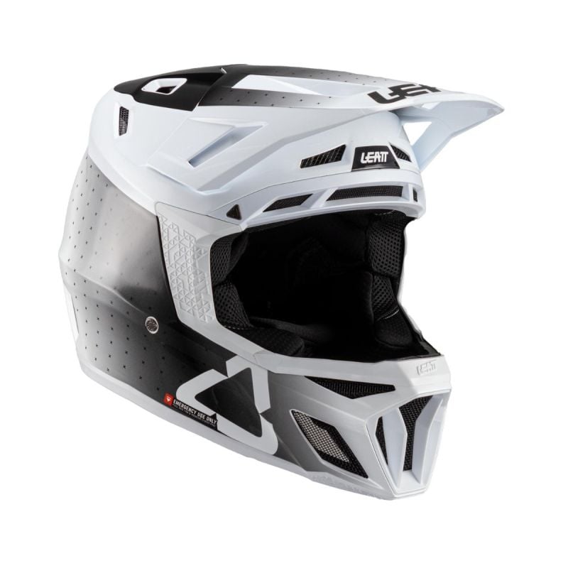 Casco integral MTB LEatt Gravity 8.0 