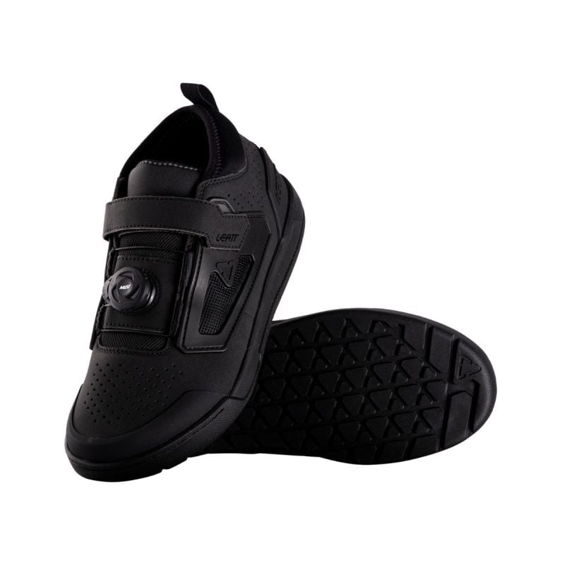 Zapatillas MTB Leatt ProFlat 3.0 con plataforma