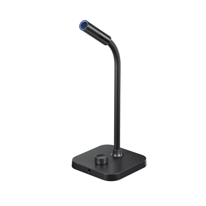 Micrófono usb BOYA CM30 Profesional
