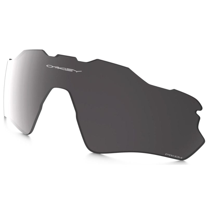Lentes de repuesto Oakley Radar Ev Pitch Prizm Black
