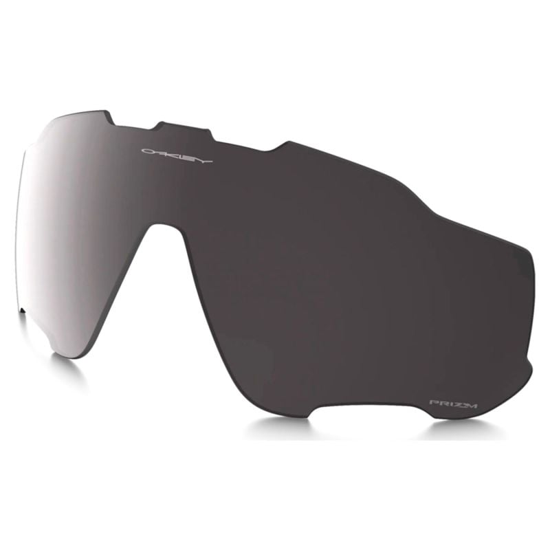 Lentes de Repuesto para Oakley Jawbreaker PRIZM Negro