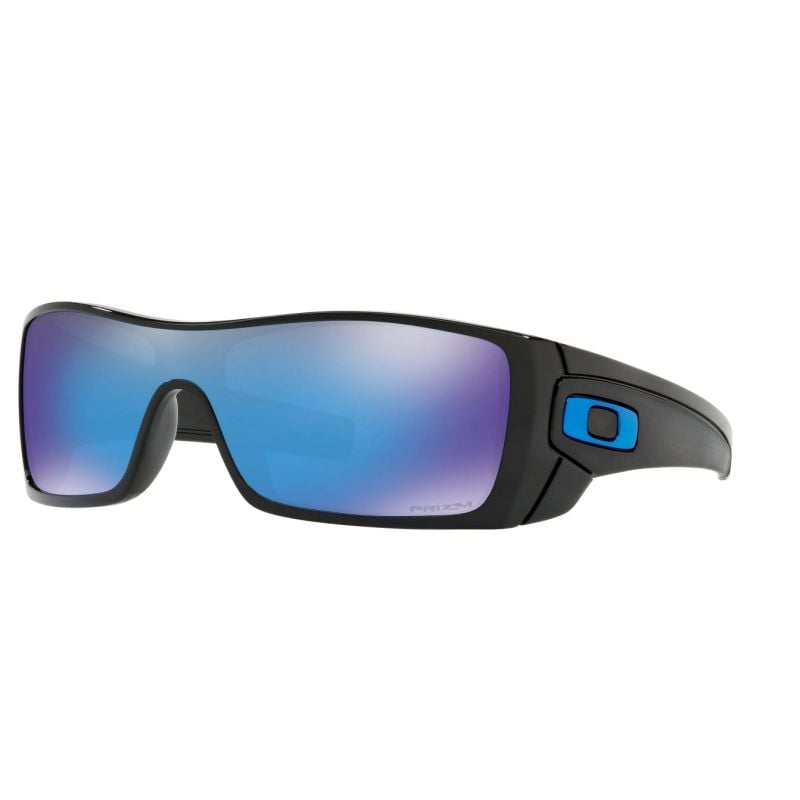 Lentes de Sol Oakley Batwolf PRIZM Sapphire