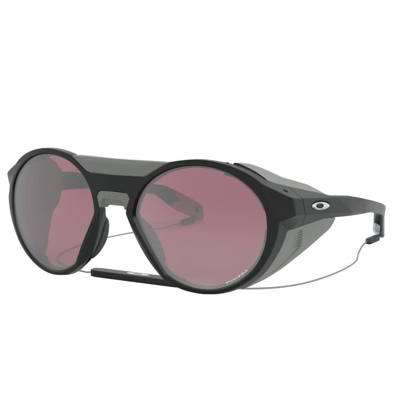 Lentes de Sol Oakley Clifden Prizm Snow Black