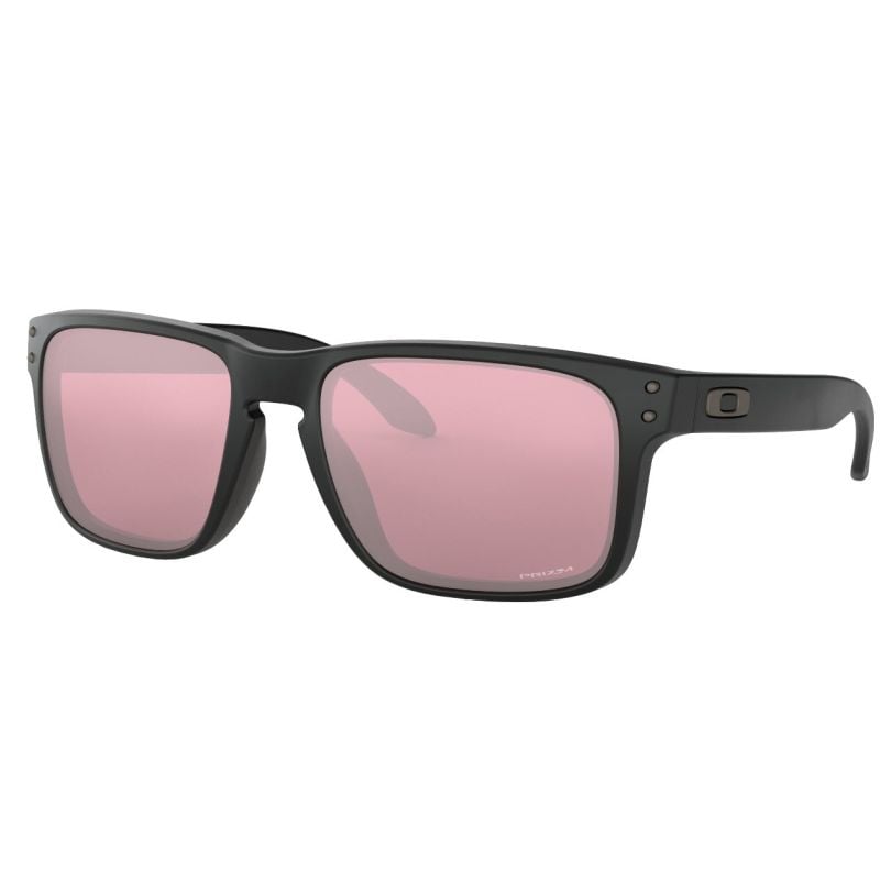 Lentes de Sol Oakley Holbrook Prizm Dark Golf