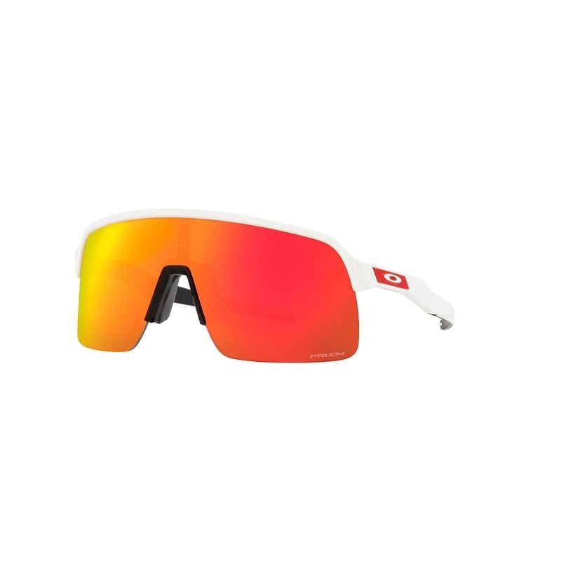 Lentes de Sol Oakley Sutro Light Matte White
