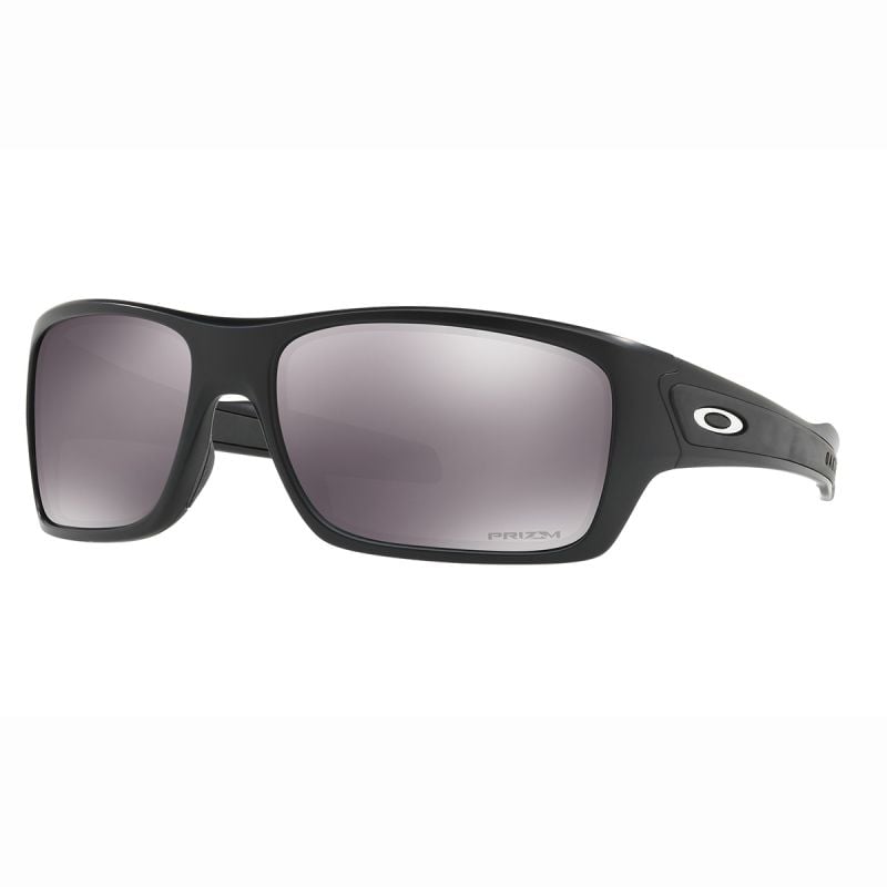 Lentes de Sol Oakley Turbina Prizm Negro
