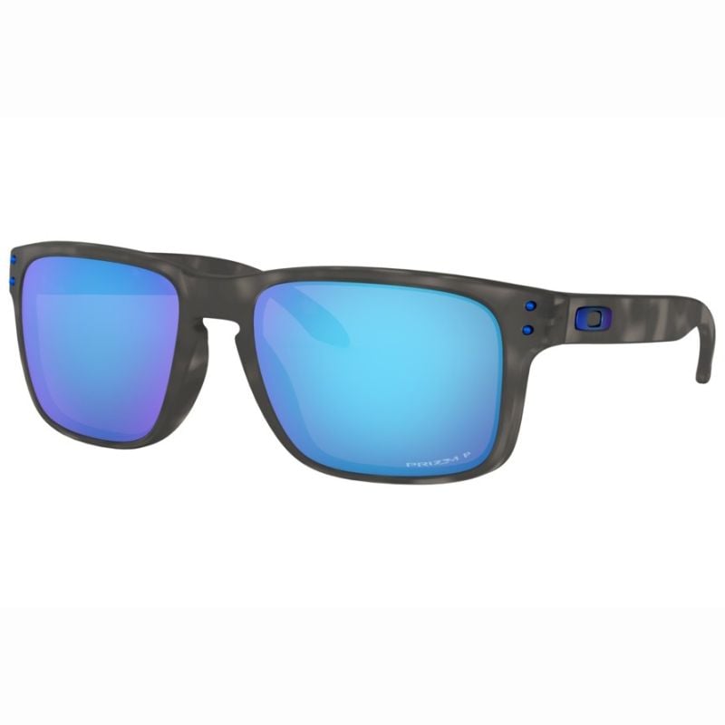 nteojos de Sol Oakley Holbrook Prizm Zafiro Polarizado 