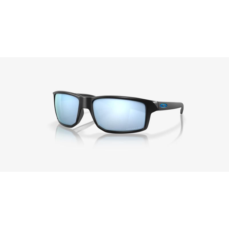 Lentes Oakley Gibston Prizm Deep Water Polarizado