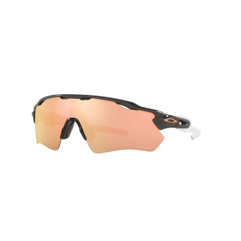 Lentes Oakley Radar EV Path Heritage Prizm Rose Gold