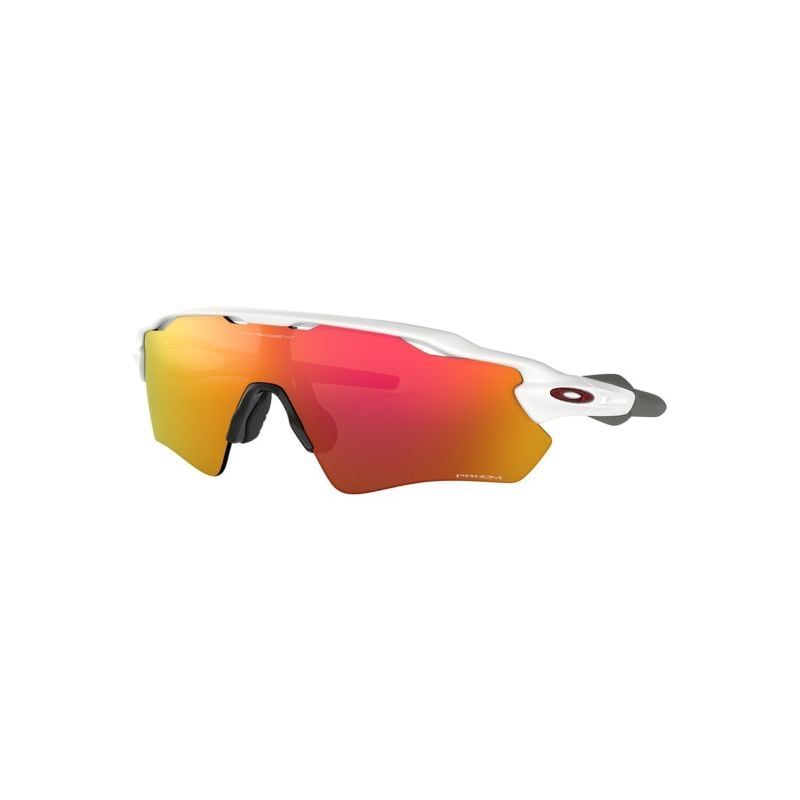 Lentes Oakley Radar EV Path Team Colors Prizm Ruby 
