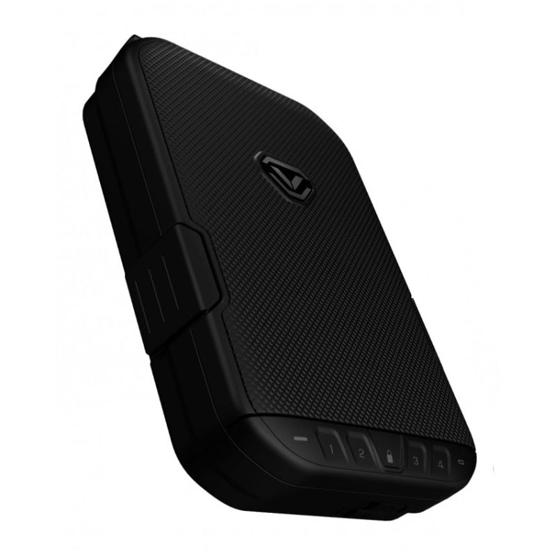 Caja Fuerte portatil Biometric LifePod 1.0 Vaultek